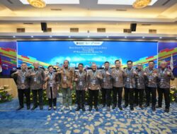 RUPSLB PGN Setujui Penyesuaian Anggaran Dasar Perseroan