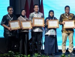 PGN Boyong Apresiasi BPH Migas 2025