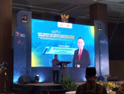 OJK Sumut Pantau LJK Untuk Peduli Korban Terdampak Bencana