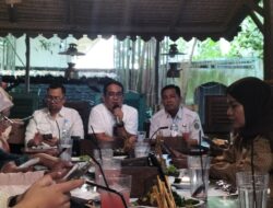 Bulog Sumut: Stok Beras Aman Hingga 2026