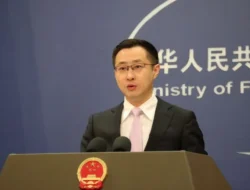 China Dukung Indonesia Ketua Dewan HAM PBB