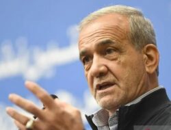 Iran Ucapkan Belasungkawa atas banjir Sumatera