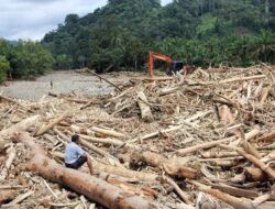 Kerajaan Saudi Sampaikan Belasungkawa Atas Bencana di Indonesia