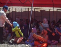 Negara Tak Biarkan Rakyat Pikul Beban Sendiri