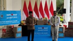 RI Masih Bisa Tangani Bencana Sumatera