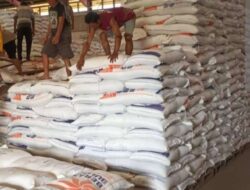 Jelang Nataru, Stok Beras Bulog Sumut Aman Capai 25 Ribu Ton