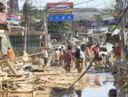 Ulama Aceh Minta Presiden Prabowo Tetapkan Status Bencana Nasional Sumatera