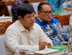 Anggota DPR Desak Pemerintah Tingkatkan Kewaspadaan Bencana