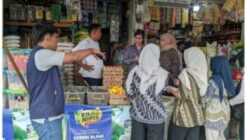 Jelang Nataru, KPPU Pantau Bahan Pangan Di MMTC Dan Pusat Pasar