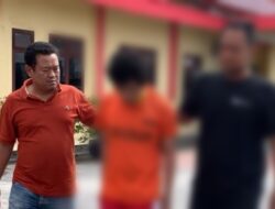 Melihat Ibu Dipukuli, Anak Tikam Ayah Kandungnya Hingga Tewas