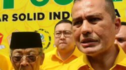 Ijeck: Saya Serahkan Keputusan Pada Ketua Umum