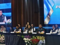 Sembilan WNI Korban TPPO Dipulangkan dari Kamboja