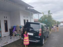 Gempa M 4,6  Guncang Agam, Warga Keluar Rumah