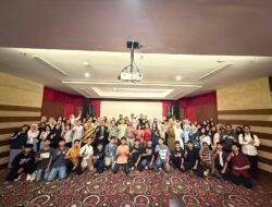 Konjen India Di Medan Kembali Gelar Nobar Film Zindagi Na Milegi Dobara