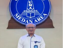 Prof Dadan Menjaga Idealisme Di Tengah Perubahan