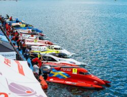 Event ITDC Sepanjang 2025 Gerakkan Ekonomi Daerah dan Perkuat Destinasi Wisata