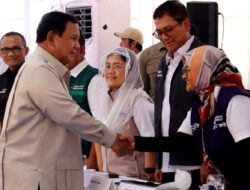 Kolaborasi Hunian Danantara Di Aceh Tamiang, TelkomGroup Sediakan Akses Telekomunikasi Dan WiFi Gratis