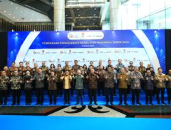 Pembukaan Perdagangan Bursa Efek 2026, Pasar Modal RI Fokus Pada Integritas, Likuiditas Dan Ekonomi Hijau