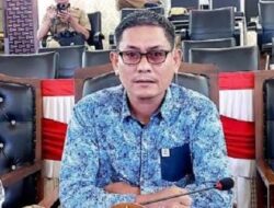 Edi Saputra Minta Pemko Medan Segera Terbitkan Perwal