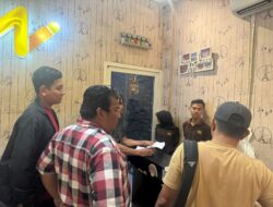 Usai Operasi Lilin Toba 2025, Polres Sergai Gelar KRYD