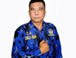 KOMBAT Medan Minta APH  Segera Tindak Imperium Ktv dan Club