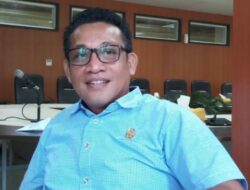 Edwin Sugesti Nasution Menilai  Pembangunan Di Kota Medan Terkesan Hambur-hamburkan Uang Rakyat