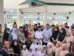 Mendiknasmen Serukan Siswa Terdampak Banjir Tetap Semangat Belajar