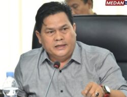 Jusup Ginting Suka Ungkap Bobroknya Pengurusan PBG Di Medan