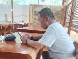 Aktivis Senior Soroti Transparansi Data 714 Penerima Bantuan Tunggu Hunian Pasca Bencana