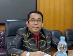 Paul MA Minta Sistem Urusan PBG di Dinas Perkimcikataru Medan Dievaluasi