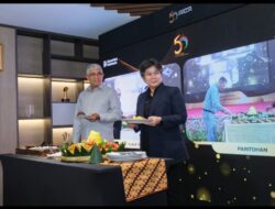 Melati Sarnita: Inalum Meniadakan Acara Selebrasi HUT Ke 50