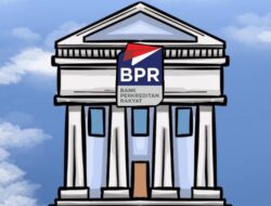 OJK Dorong Akselerasi Digitalisasi BPR Dan BPRS