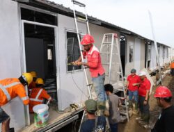 TelkomGroup Berhasil Rampungkan Infrastruktur Di Sumatera