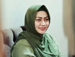 Lailatul Badri Minta Retribusi Sampah Dikembalikan Ke DLH