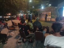 Kastel Polres Batubara Hadiri Donasi Pasca Bencana Aceh – Sumut