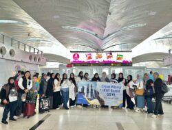 IKWI Sumut  Wisata Negara Serumpun Ke Kuala Lumpur