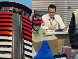 Ditjen Pajak Dukung KPK Terkait Kasus KPP Madya Jakarta Utara