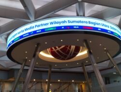 Investor Pasar Modal Sumut Meningkat 32,52 Persen