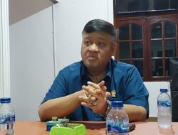 Ketua Komisi III DPRD Medan Salomo TR Pardede Akan Panggil Direksi BUMD
