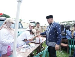 Program Berlayar, Bapenda Batubara Buka Layanan Pajak Daerah