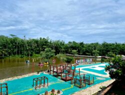 Program CSR PGN Dongkrak Pendapatan Petani Karet Hingga 33 Persen