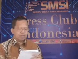 Prof. Albertus Wahyurudhanto Soroti Distorsi Pilkada Langsung Akibat Biaya Politik Tinggi