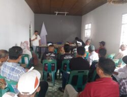 Brandan Butuh Lokasi Play Ground, Wahana, RTH Taman Kota Dan Ruang Edukasi