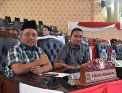 Perubahan Komposisi Fraksi PKS DPRD Medan Untuk Perkuat Pelayanan Publik