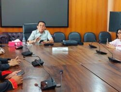 Paul MA Simanjuntak Agendakan RDP Dengan Warga Medan Maimun