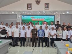 Kajari Langsa Tegaskan Pentingnya Business Judgment Rule dalam Tata Kelola BUMN