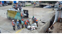 Pelindo Dukung Kelancaran Distribusi Bantuan Kemanusiaan Aceh dan Sumut