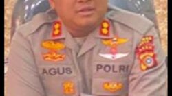 Cegah Gangguan Kamtibmas Sejak Dini, Polres Abdya Tingkatkan Intensitas Patroli