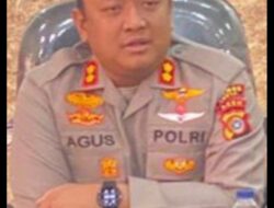 Cegah Gangguan Kamtibmas Sejak Dini, Polres Abdya Tingkatkan Intensitas Patroli