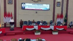 Fraksi Hanura-PKB DPRD Medan Setujui Perubahan Perda Tata Tertib
